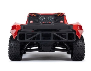 Arrma 1/10 FURY MEGA 550 2WD Short Course Truck 2.4GHz RTR