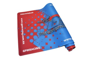 GPM Special Repair Pad for Model Car (Size 90x40cm) -