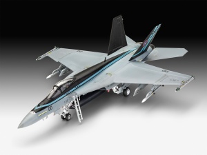 Revell Maverick's F/A-18E Super Hornet ''Top Gun''