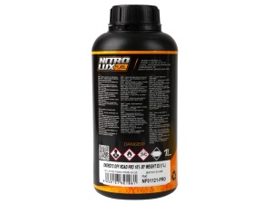 Nitrolux ENERGY3 Off-Road RC Modellbautreibstoff 16% pro