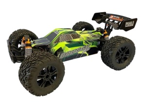 Auslauf - DF-Models Bruggy BR brushless 2-3s 4WD