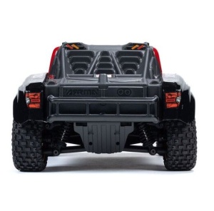 Arrma MOJAVE GROM MEGA 380 Brushed 4X4 Small Scale Desert