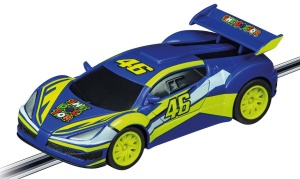 Carrera Go!!! VR46 Ultimate Racing