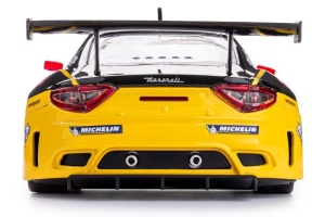 Slot.it Maserati MC GT3 2015 - #33 Mauro Calamia -