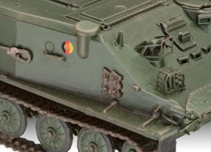 Revell BTR-50PK