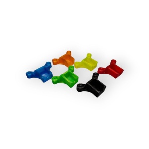 JS-Parts ultraflex Schalterhalter Max6 G2 für Traxxas X-Maxx