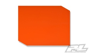 Pro Line RC Body Paint - orange