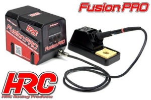 HRC Fusion PRO - Lötstation - 240V / 80W