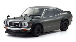 Kyosho Fazer MK2 Mazda Savanna RX-3 1972 Tuned Ver.