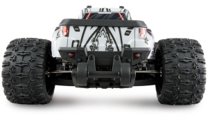 Hyper Go MTX10 Monstertruck Brushless 2.4GHz 4WD Offroad