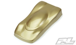 Pro Line RC Body Paint - Metallic Gold