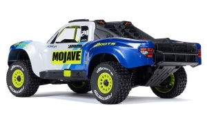 Arrma MOJAVE GROM MEGA 380 Brushed 4X4 Small Scale Desert