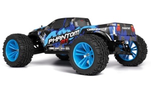 Maverick RC Phantom MT - 4WD Elektro Monster Truck