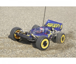 Tamiya RC 1:10 RC Avante 2011 - limitierter Bausatz -