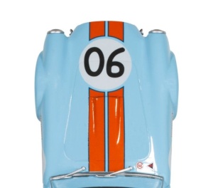 Scalextric 1:32 Shelby Cobra - Gulf #90 HD