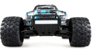 Hyper Go MTX10 Monstertruck Brushless 2.4GHz 4WD Offroad