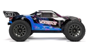 Arrma 1/10 VORTEKS MEGA 550 2WD Stadium Truck RTR