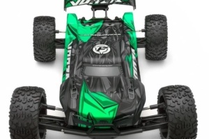 HPI Racing Vorza S Truggy Flux -