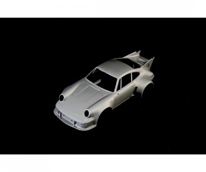 Auslauf - Italeri 1:24 Porsche 934 RSR