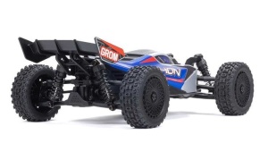 Arrma TYPHON GROM MEGA 380 Brushed 4X4 Small Scale Buggy