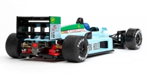 NSR - Formula 86/89 LEYTON HOUSE #16 IC 89 Lackierung