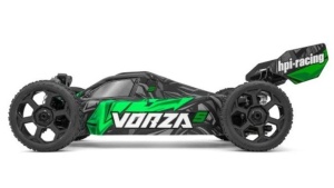 HPI Racing Vorza S Buggy Flux -