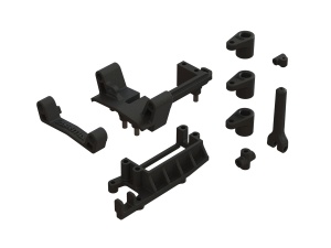 Arrma Handbrake Module Composite Part Set (ARA311021)