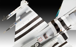 Revell F-16 Falcon - 50. Jahrestag