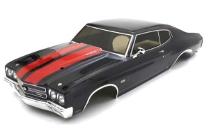 Kyosho Karosserie Fazer 1:10 FZ02L Chevy Chevelle R SS 454