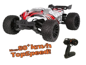 DF-Models 1:10XL Line  Z-10 Competition Truggy BL 1:10XL