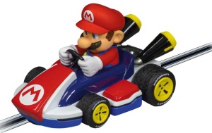 Auslauf - Carrera Evolution Mario Kart T - Mario