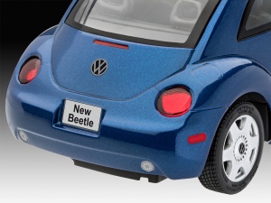 Auslauf - Revell VW New Beetle easy-click-system