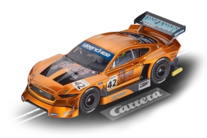 Carrera Evolution Ford Mustang GTY 