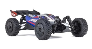 Arrma TYPHON GROM MEGA 380 Brushed 4X4 Small Scale Buggy