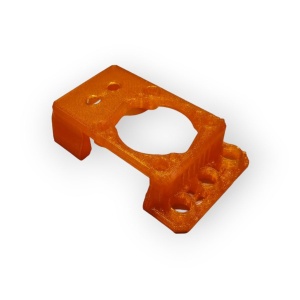 JS-Parts ultraflex Reglerdeckel 40mm Lüfter Max5 G2