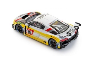 Slot.it Audi R8 GT3 LMS EVO II - #39 24h Nürburgring 2023 -