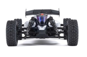 Arrma TYPHON GROM MEGA 380 Brushed 4X4 Small Scale Buggy