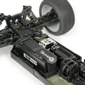 Tekno RC TKR9600 - Neuer Tekno RC ET48 2.0 1/8 4WD
