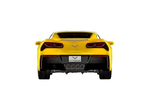 Revell 2014 Corvette Stingray easy-click-system