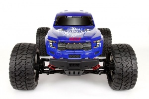 CEN Reeper American Force Edition 2.4GHz Brushless