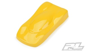 Pro Line RC Body Paint - Sting Yellow