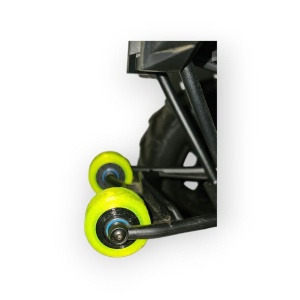 JS-Parts ultraflex Wheelybar Reifen (2) farbig