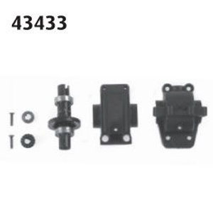 Revell Kit-Getriebe (24830/24831)