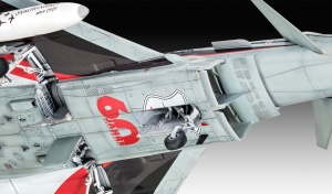 Revell Eurofighter Typhoon 