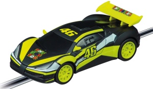 Carrera Go!!! VR46 Ultimate Racing