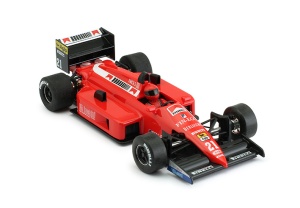 NSR - Formula 86/89 - Scuderia Italia #21 - Inliner