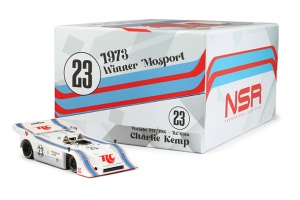NSR 1/32, Doppelset Porsche 917/10K - Limited Edition -