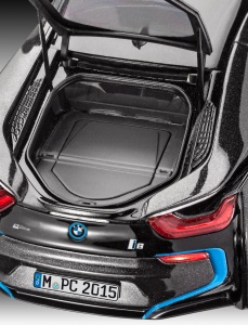 Revell BMW i8