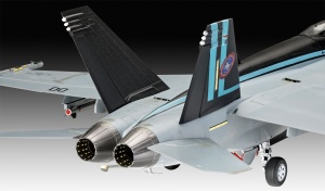 Revell Maverick's F/A-18E Super Hornet ''Top Gun''