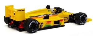 NSR - Formula 86/89 - Fittipaldi Copersucar - #16 - Inliner